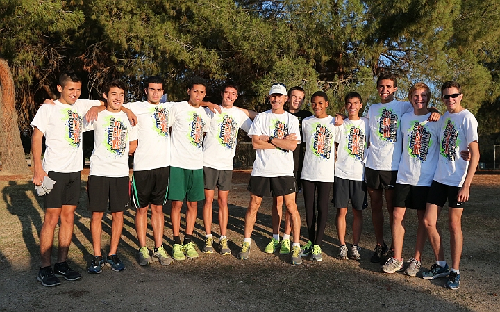 EOS-1D X6244.JPG - 2012 California CIF Cross Country Championships, Woodward Park, Fresno, California, November 24.